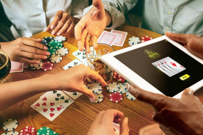 The Social Aspect of online casino