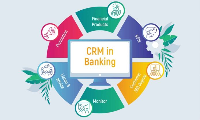4 Advantages of CRM Programs in Monetary Products and services – Chart Assault