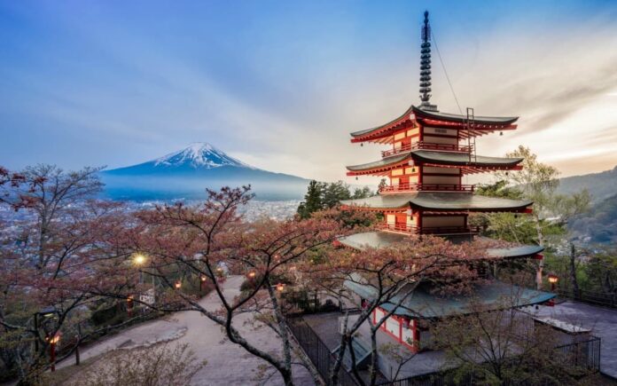 7 Issues to Know About Japan Sooner than Visiting – Chart Assault