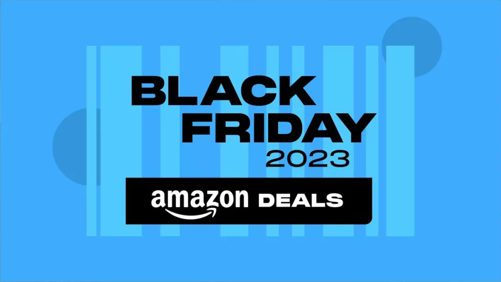 Amazon Lightless Friday 2023 Offer to Get started One Era Prior to Thanksgiving