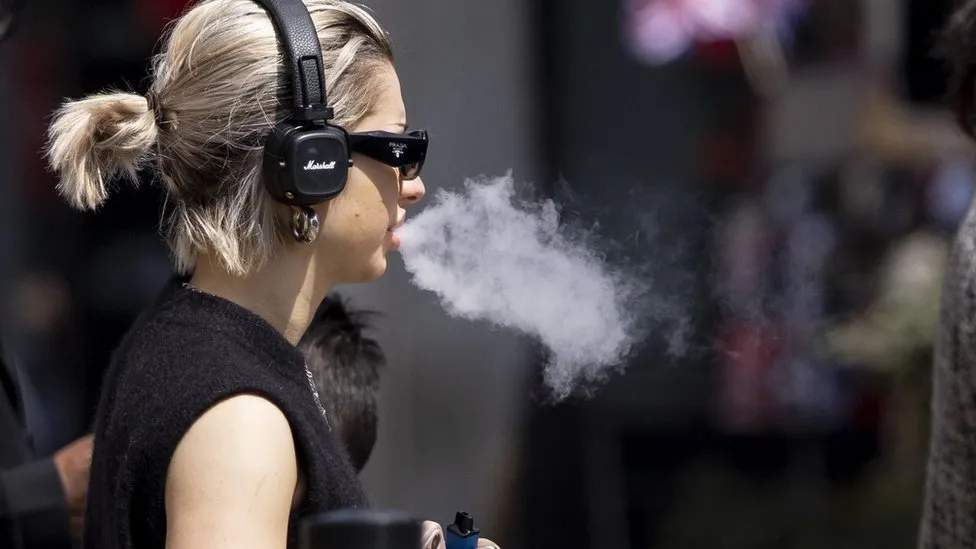 Australia Implements Forbid on Expendable Vapes to Take on Emerging Youngster Nicotine Habit