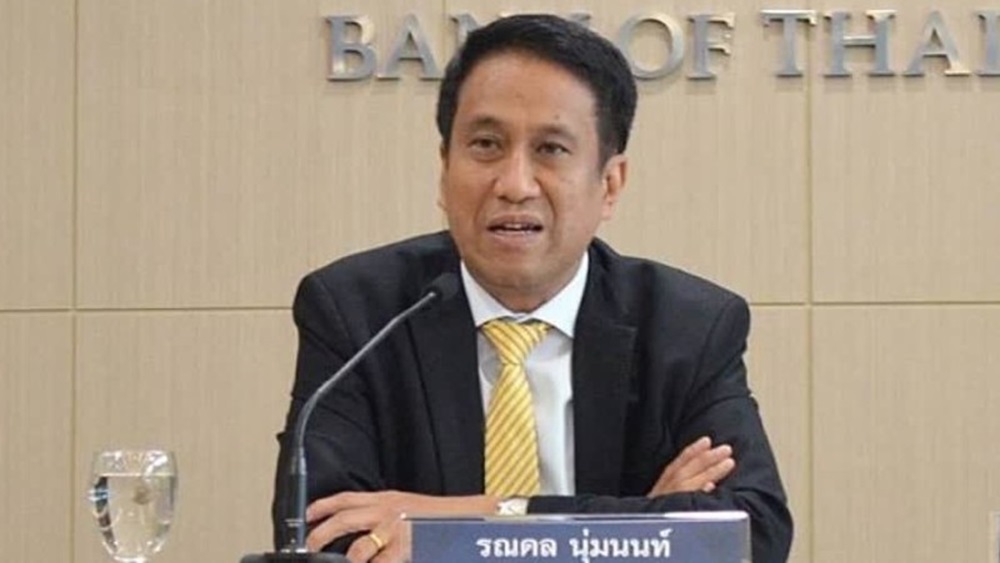 Deposit of Thailand Goals to Shorten Family Debt to 80% of GDP