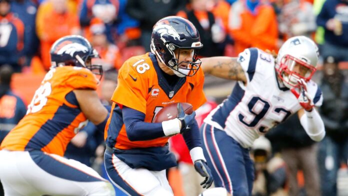 Denver Broncos Potentialities: Can They Create It To The Tremendous Bowl  – Chart Assault