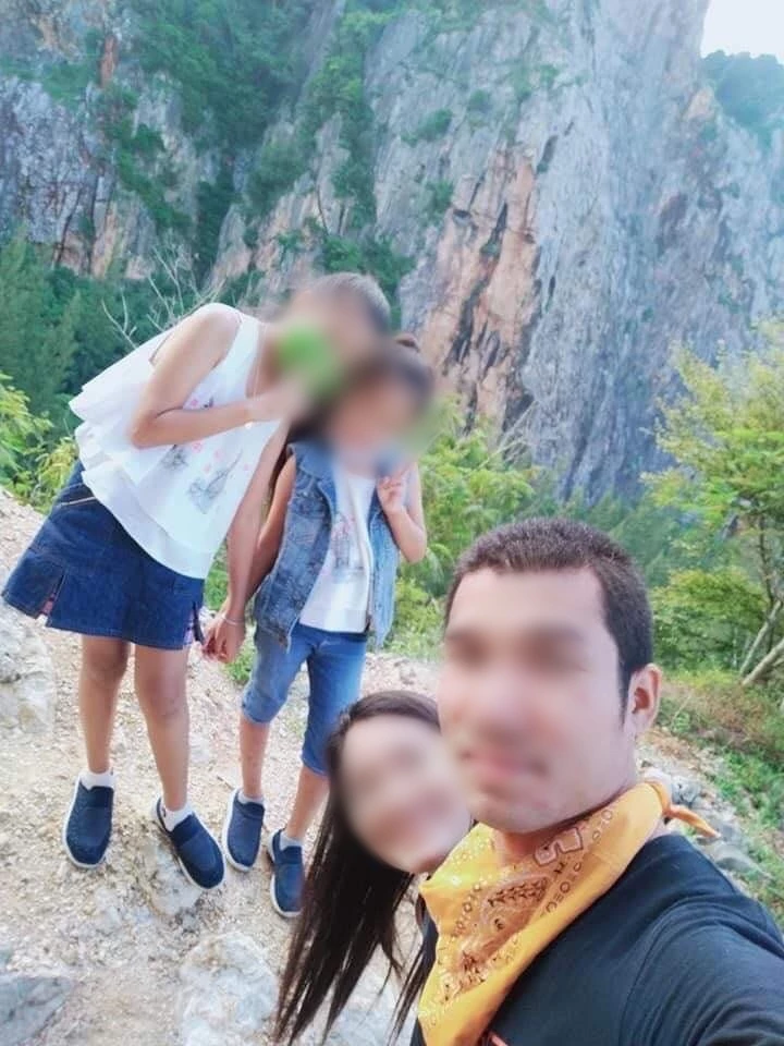 Guy Kills Himself Then Taking pictures Spouse and Two Daughters, 9 and 11
