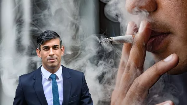 Unutilized Zealand’s Conservatives Quit Jacinda Ardern’s Anti-Smoking Rules