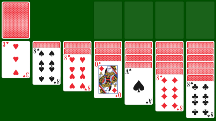 Now not Only a Card Recreation: Thrilling Options of Fashionable On-line Solitaire – Chart Assault