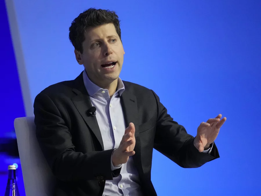 OpenAI Fired Co-founder and CEO Sam Altman