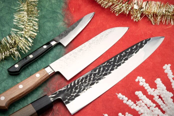 Sharpen Your Talents: Opting for the Proper Chef Knife – Chart Assault