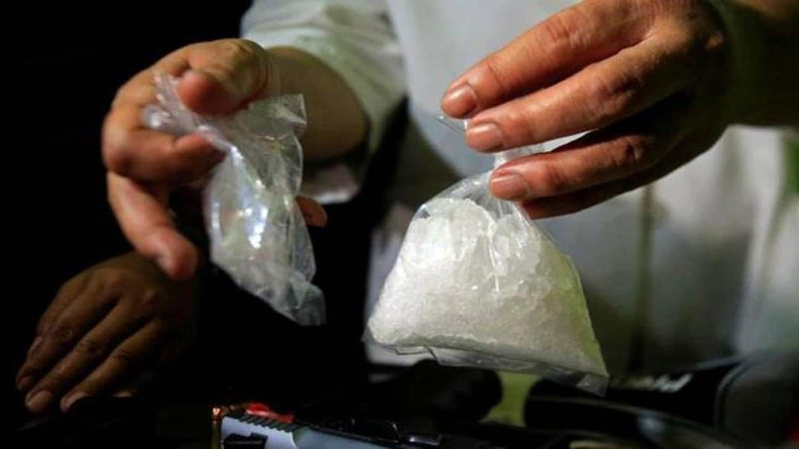 Thailand to Units Up 3 Drug Suppression Centres in North and Northeast