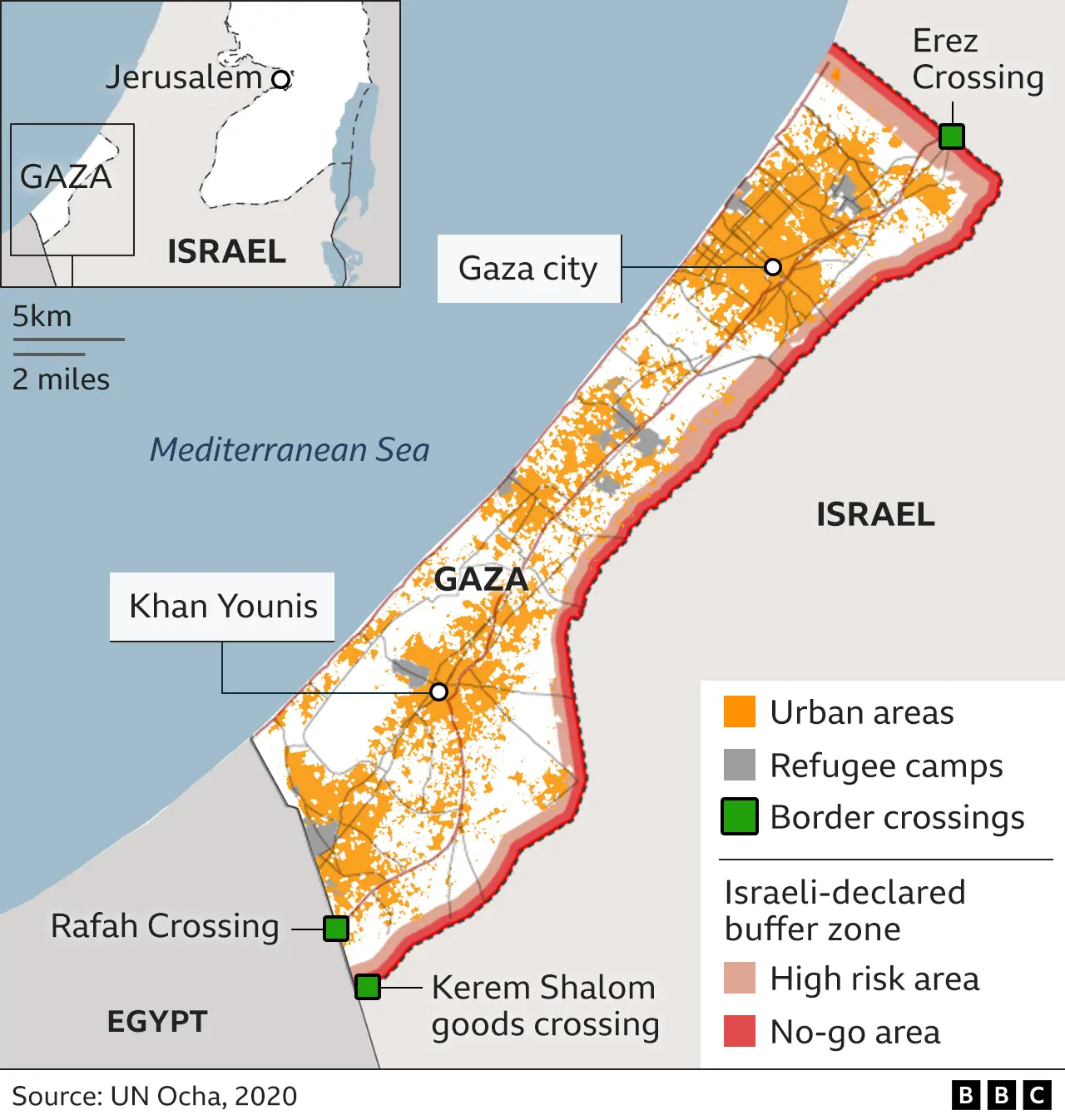 What’s Hamas and Why is it Combating With Israel in Gaza?